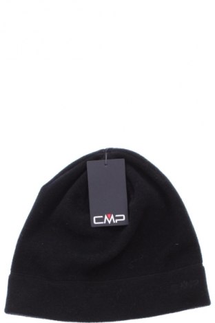 Hut CMP, Farbe Schwarz, Preis 31,99 €