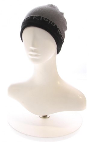 Шапка Calvin Klein Jeans, Цвят Многоцветен, Цена 34,99 лв.