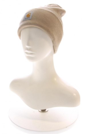 Mütze Carhartt, Farbe Beige, Preis € 31,99