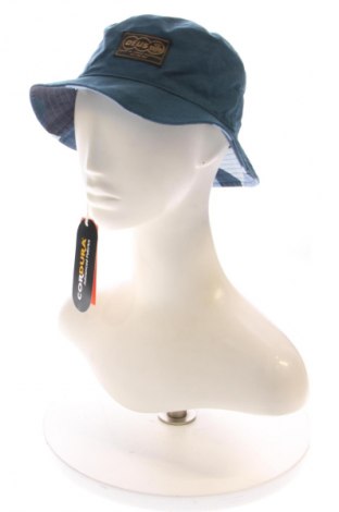 Шапка Cordura, Цвят Син, Цена 56,99 лв.