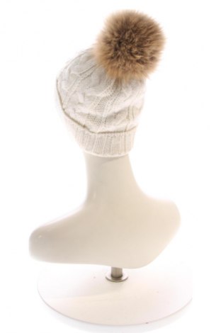 Шапка Fire + Ice By Bogner, Цвят Бял, Цена 120,00 лв.