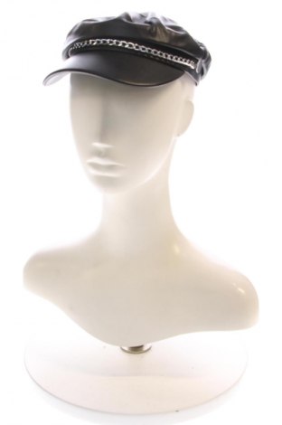 Шапка Fisherfield, Цвят Черен, Цена 21,99 лв.