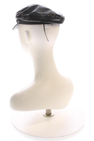 Шапка Fisherfield, Цвят Черен, Цена 21,99 лв.