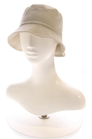 Шапка French Connection, Цвят Бежов, Цена 25,99 лв.