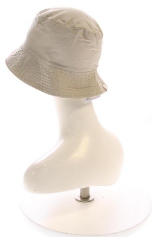 Шапка French Connection, Цвят Бежов, Цена 25,99 лв.