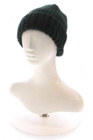 Καπέλο Guido Maria Kretschmer for About You, Χρώμα Πράσινο, Τιμή 28,99 €