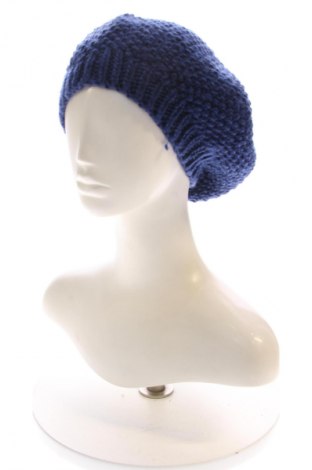 Καπέλο H&M, Χρώμα Μπλέ, Τιμή 11,99 €