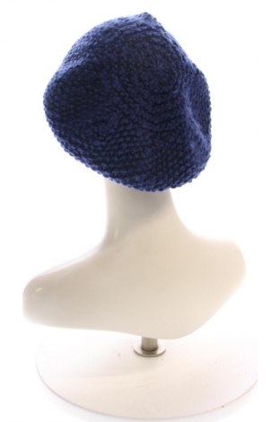 Καπέλο H&M, Χρώμα Μπλέ, Τιμή 11,99 €