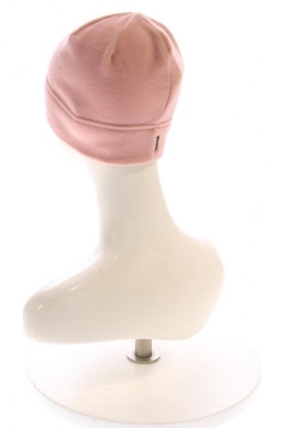 Шапка Jack Wolfskin, Цвят Розов, Цена 37,99 лв.