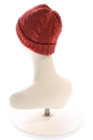 Шапка Lawrence Grey, Цвят Червен, Цена 34,99 лв.