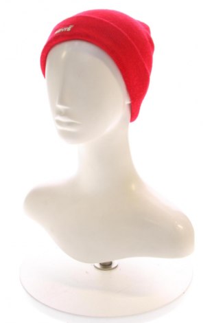 Καπέλο Levi's, Χρώμα Κόκκινο, Τιμή 29,99 €