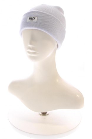 Mütze MSCH, Farbe Blau, Preis € 30,99