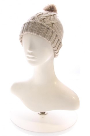 Καπέλο Manguun, Χρώμα  Μπέζ, Τιμή 15,99 €