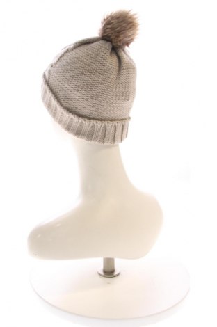 Καπέλο Manguun, Χρώμα  Μπέζ, Τιμή 15,99 €