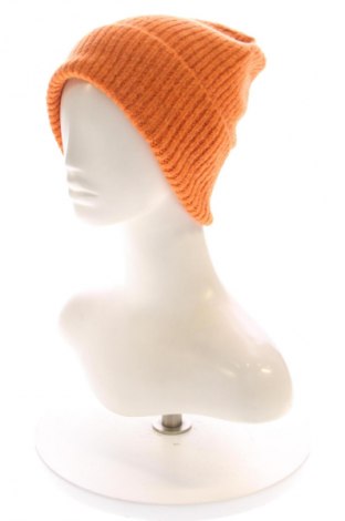 Шапка More & More, Цвят Оранжев, Цена 43,99 лв.