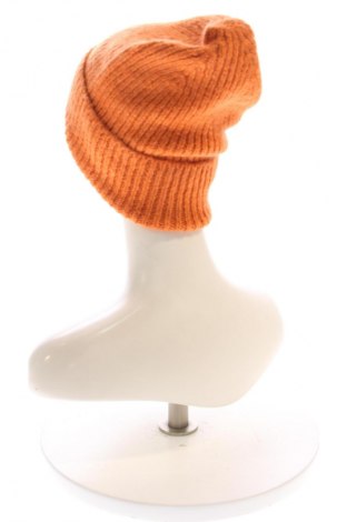 Шапка More & More, Цвят Оранжев, Цена 43,99 лв.