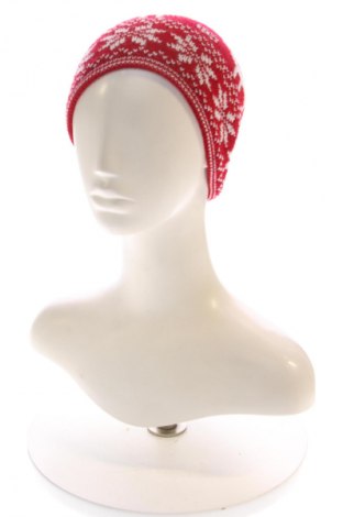 Шапка Nobis, Цвят Многоцветен, Цена 17,99 лв.