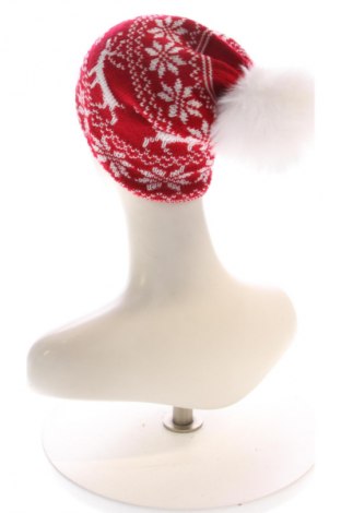 Шапка Nobis, Цвят Многоцветен, Цена 17,99 лв.