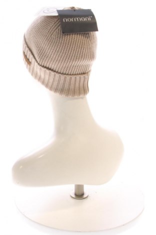Czapka Normani, Kolor Beżowy, Cena 120,99 zł