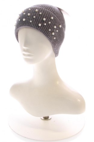 Шапка Orsay, Цвят Сив, Цена 24,99 лв.