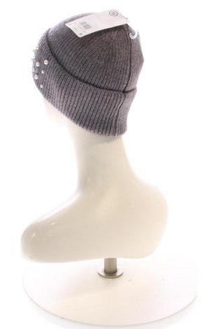Шапка Orsay, Цвят Сив, Цена 24,99 лв.