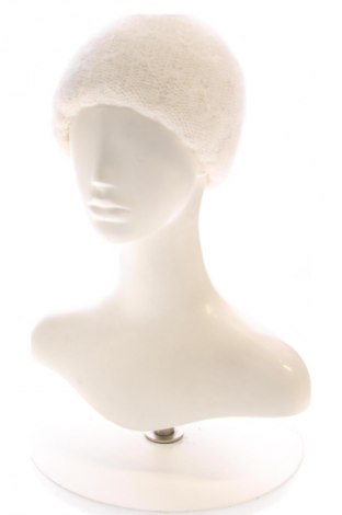 Căciulă Printemps, Culoare Alb, Preț 122,99 Lei