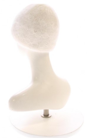 Căciulă Printemps, Culoare Alb, Preț 122,99 Lei