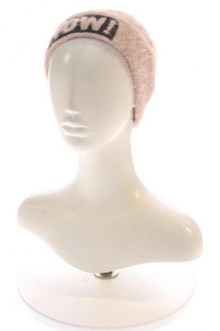 Шапка Reserved, Цвят Пепел от рози, Цена 15,99 лв.