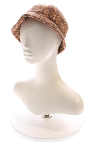 Шапка Seeberger, Цвят Многоцветен, Цена 22,99 лв.