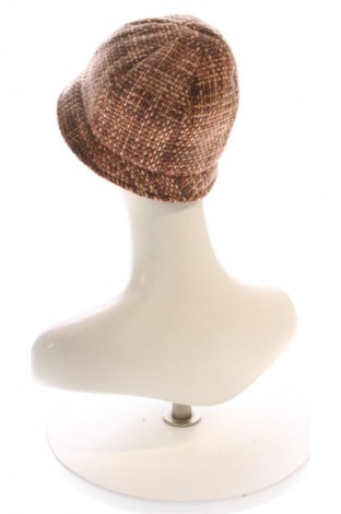 Шапка Seeberger, Цвят Многоцветен, Цена 22,99 лв.