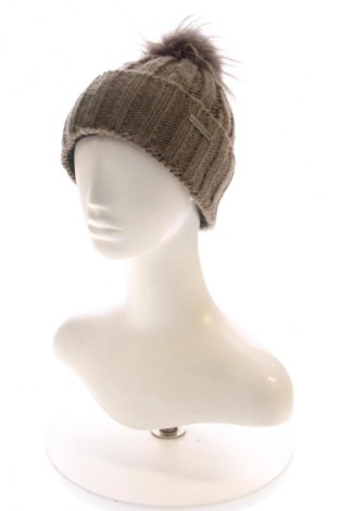 Czapka Sportalm, Kolor Brązowy, Cena 126,99 zł