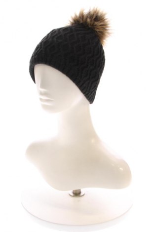 Čiapka  Stohr, Farba Čierna, Cena  15,95 €