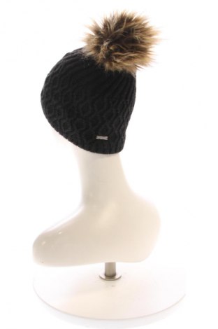 Čiapka  Stohr, Farba Čierna, Cena  15,95 €