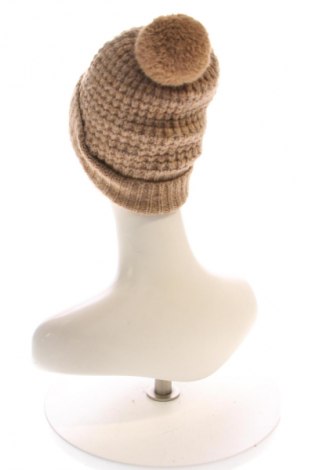 Шапка TCM, Цвят Кафяв, Цена 20,99 лв.