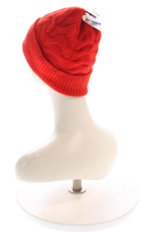 Шапка TCM, Цвят Червен, Цена 26,99 лв.
