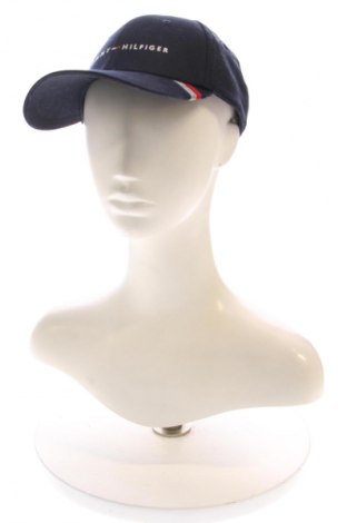 Hut Tommy Hilfiger, Farbe Blau, Preis 49,99 €