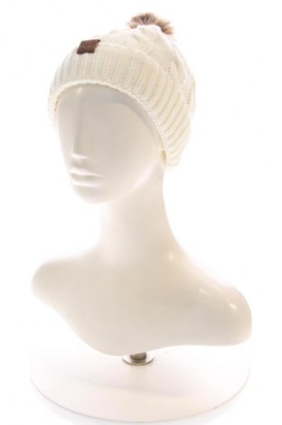 Čiapka  Unbranded, Farba Kremová, Cena  12,95 €