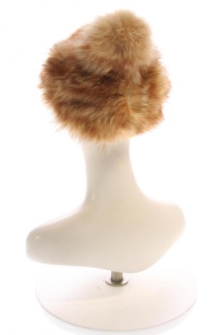 Czapka Unbranded, Kolor Brązowy, Cena 57,99 zł