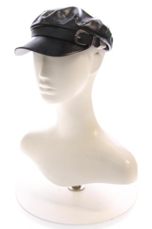 Шапка Unbranded, Цвят Черен, Цена 15,23 лв.