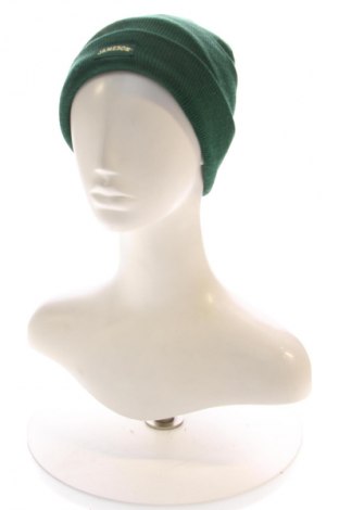 Čepice  Unbranded, Barva Zelená, Cena  289,00 Kč