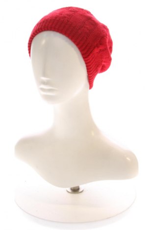 Шапка Unbranded, Цвят Червен, Цена 6,13 €