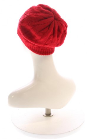 Шапка Unbranded, Цвят Червен, Цена 6,13 €