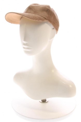 Шапка Unbranded, Цвят Кафяв, Цена 21,99 лв.