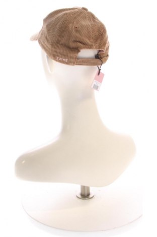 Шапка Unbranded, Цвят Кафяв, Цена 21,99 лв.