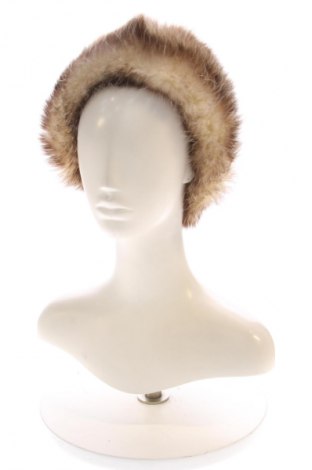 Čiapka  Unbranded, Farba Béžová, Cena  13,61 €