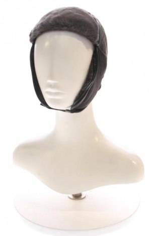 Шапка Unbranded, Цвят Кафяв, Цена 26,60 лв.