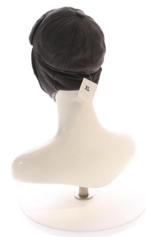 Шапка Unbranded, Цвят Кафяв, Цена 26,60 лв.