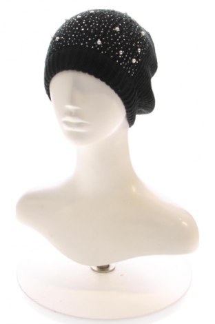 Шапка Unbranded, Цвят Черен, Цена 19,99 лв.