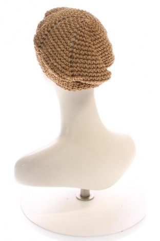 Шапка Unbranded, Цвят Кафяв, Цена 13,99 лв.