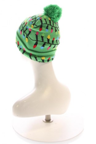 Шапка Unbranded, Цвят Многоцветен, Цена 18,99 лв.